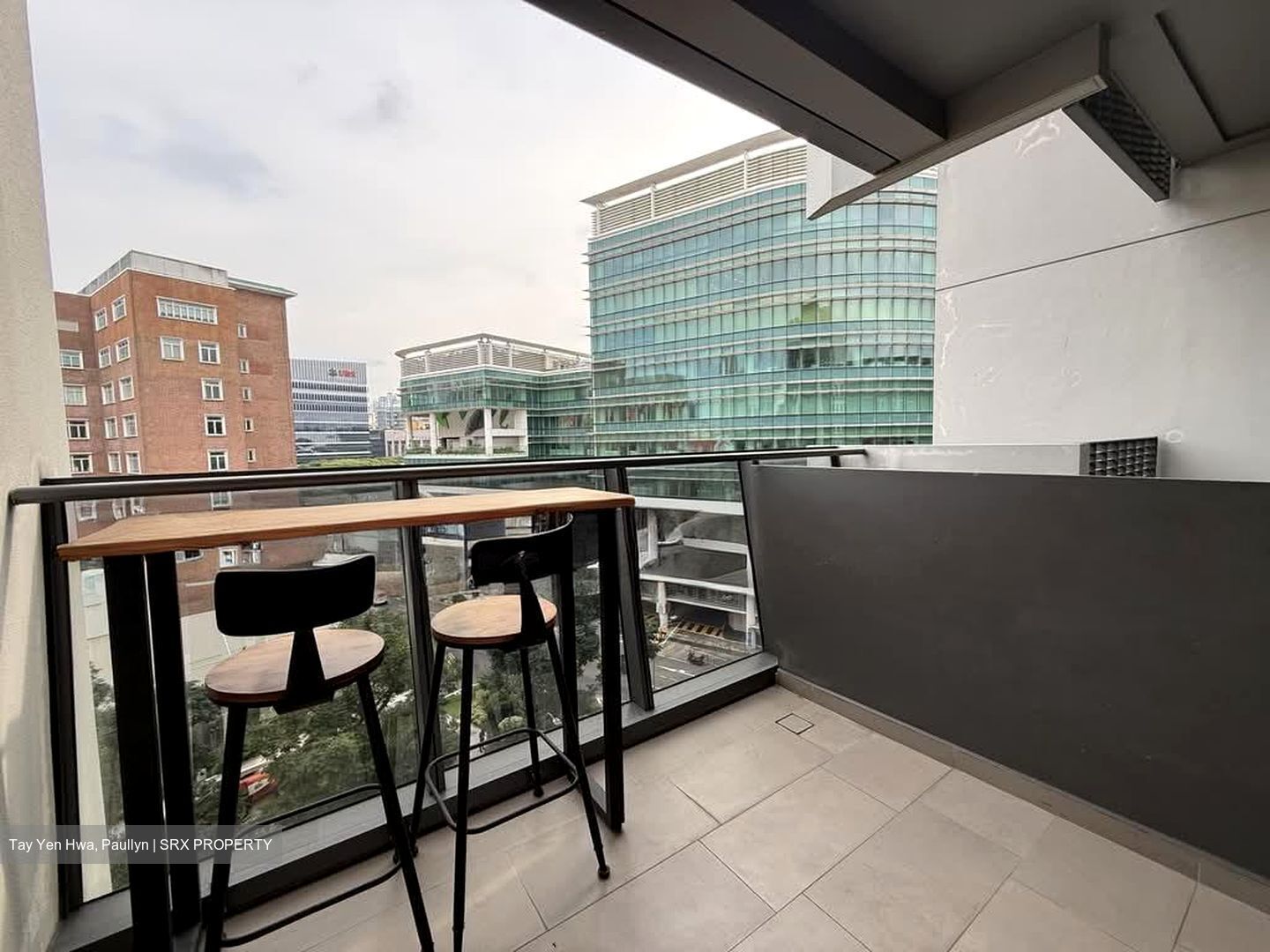 Haus On Handy (D9), Condominium #588581171
